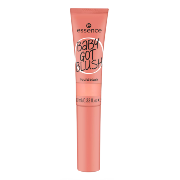 Baby got blush 040 - Essence