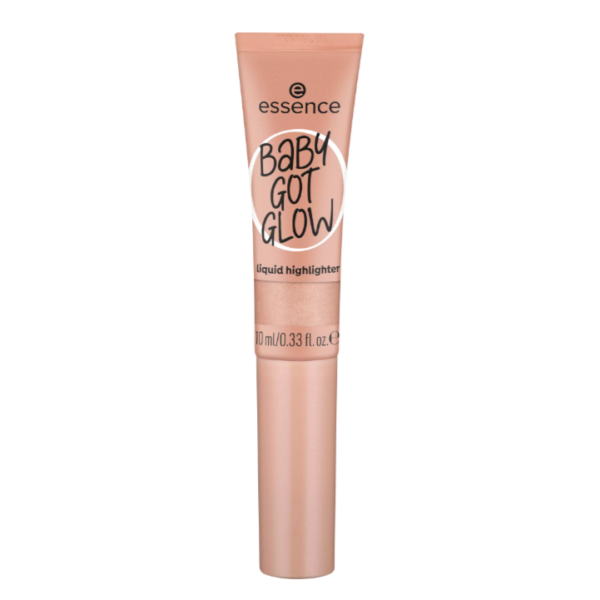 Baby got glow illuminante liquido 030 - Essence