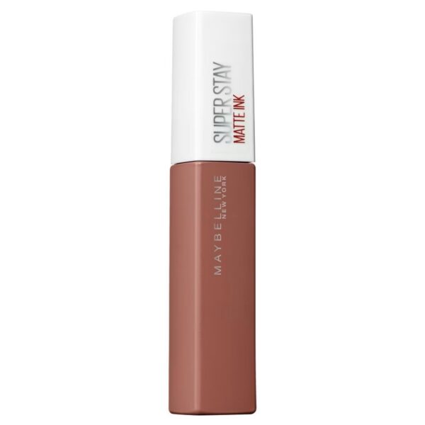 Super stay matte ink rossetto a lunga durata 65 - Maybelline