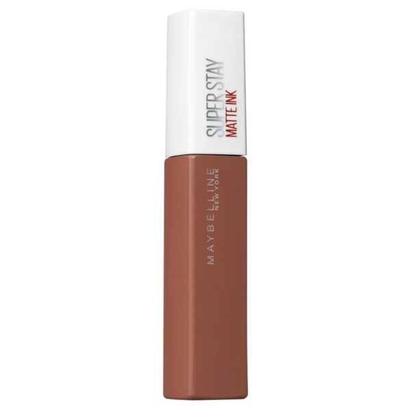 Super stay matte ink rossetto a lunga durata 70 - Maybelline