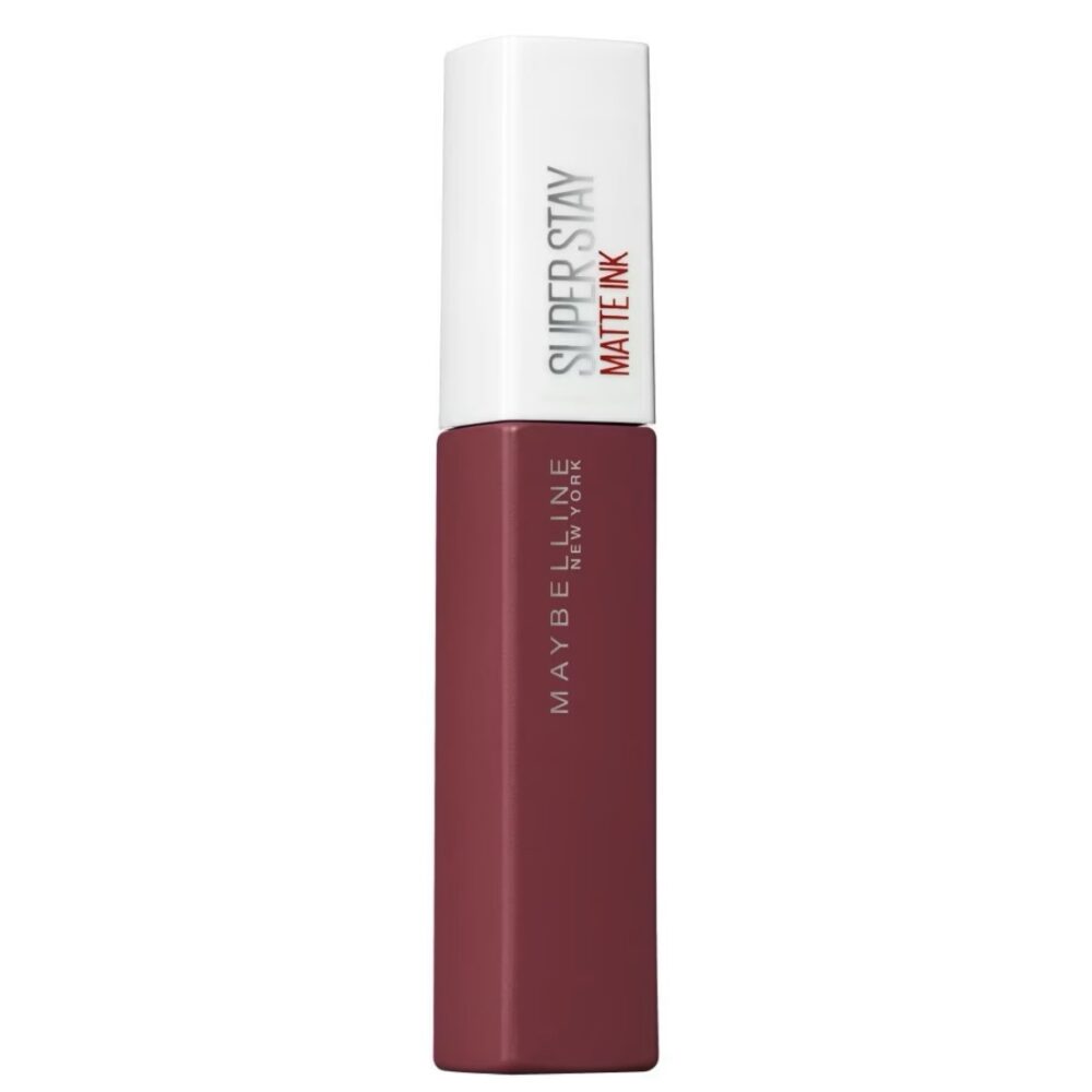 Super stay matte ink rossetto a lunga durata 80 - Maybelline
