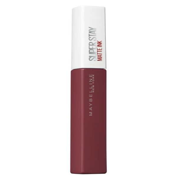 Super stay matte ink rossetto a lunga durata 80 - Maybelline