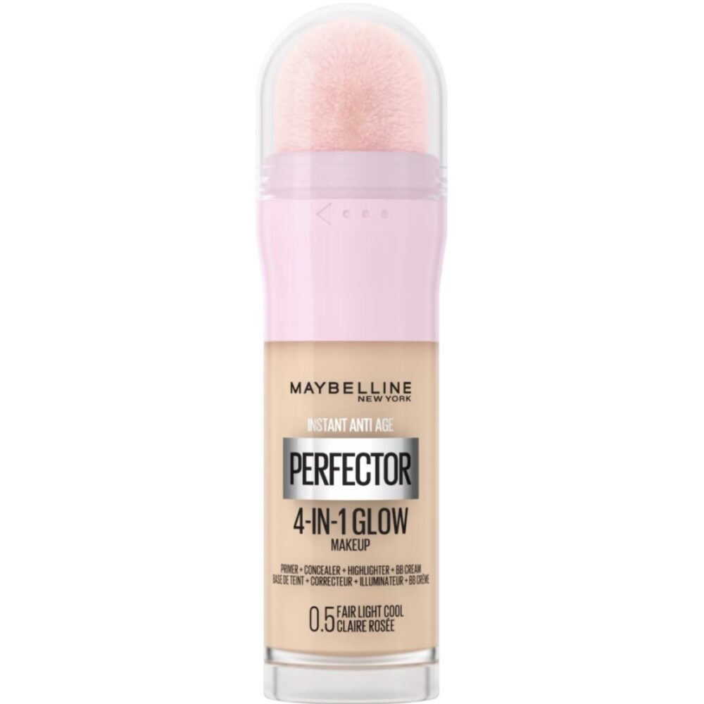 Instant perfector 4 in 1 Glow 05 Fair/Light cool - Maybelline