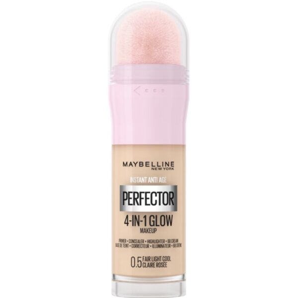 Instant perfector 4 in 1 Glow 05 Fair/Light cool - Maybelline