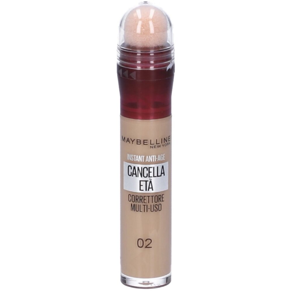 Correttore Cancella età 02 - Maybelline