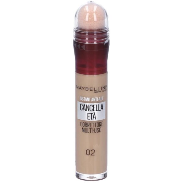 Correttore Cancella età 02 - Maybelline