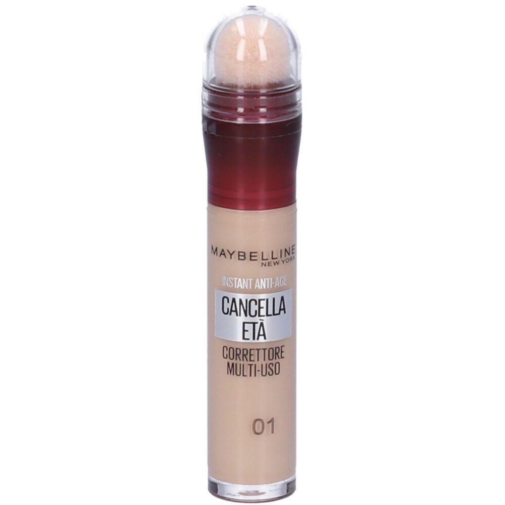 Correttore Cancella età 01 - Maybelline