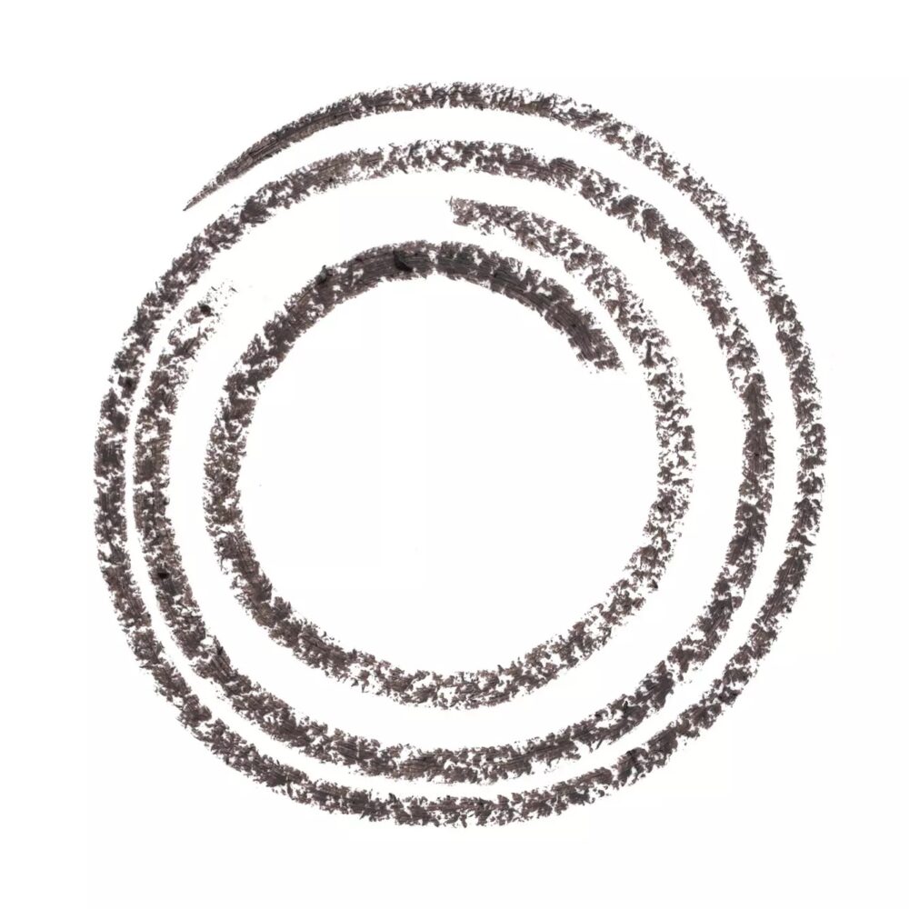 Matita per sopracciglia ultrasottile 05 black brown - Essence - immagine 2