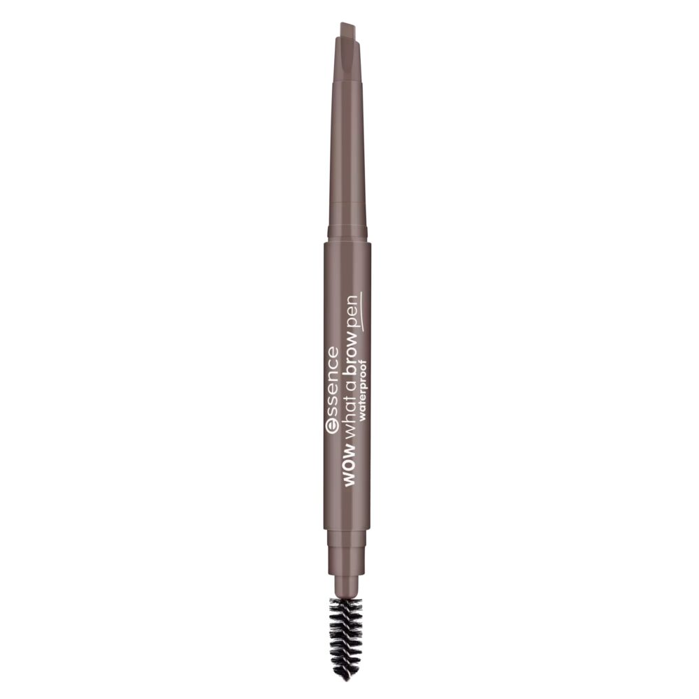 Wow what a brow penna sopracciglia waterproof - Essence