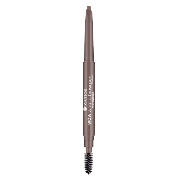 Wow what a brow penna sopracciglia waterproof - Essence