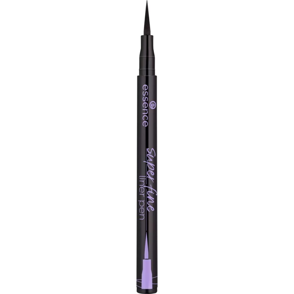 penna eyeliner super fine - ESSENCE