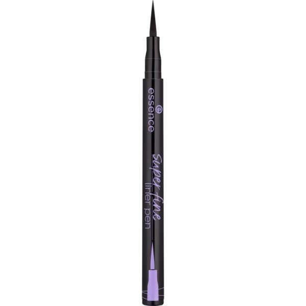 penna eyeliner super fine - ESSENCE