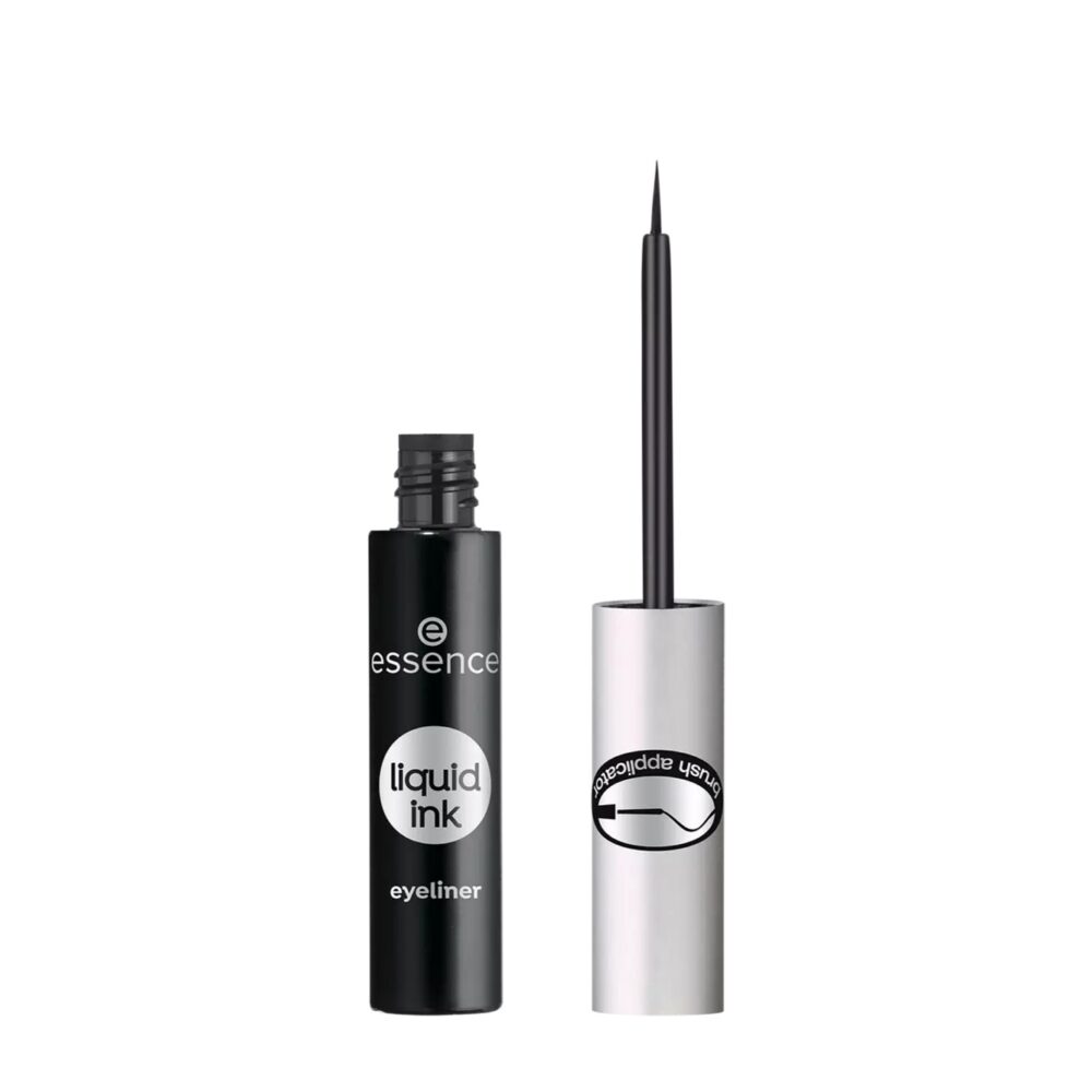 liquid ink eyeliner occhi - Essence
