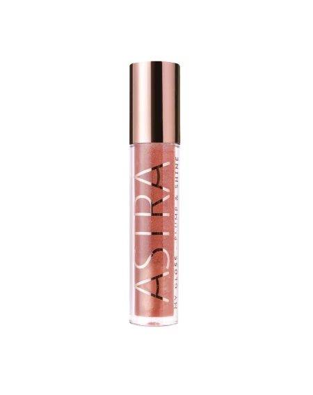 MY GLOSS PLUMP & SHINELip Gloss volumizzante 04 - Astra
