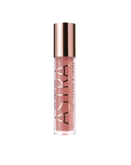 MY GLOSS PLUMP & SHINELip Gloss volumizzante 05 - Astra