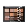 Nude temptation palette 01 - Astra