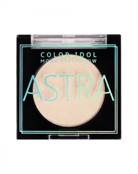 COLOR IDOL MONO EYESHADOW Ombretto singolo - Astra