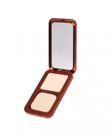 COMPACT FOUNDATION BALM
Fondotinta - Bronzer - Base - Astra
