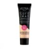 SOFT MAT FOUNDATION
Fondotinta soft mat - Astra