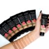SOFT MAT FOUNDATION
Fondotinta soft mat - Astra - immagine 2