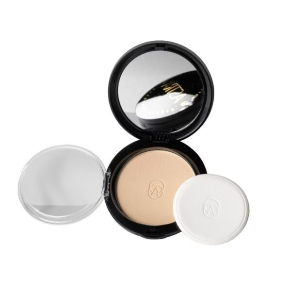 Natural skin powder - Astra