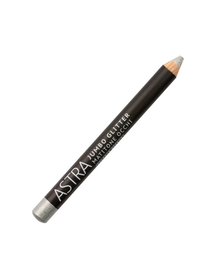 JUMBO GLITTER
Matitone occhi glitter - Astra