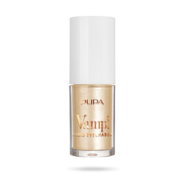 Vamp! Ombretto Liquido - Pupa
