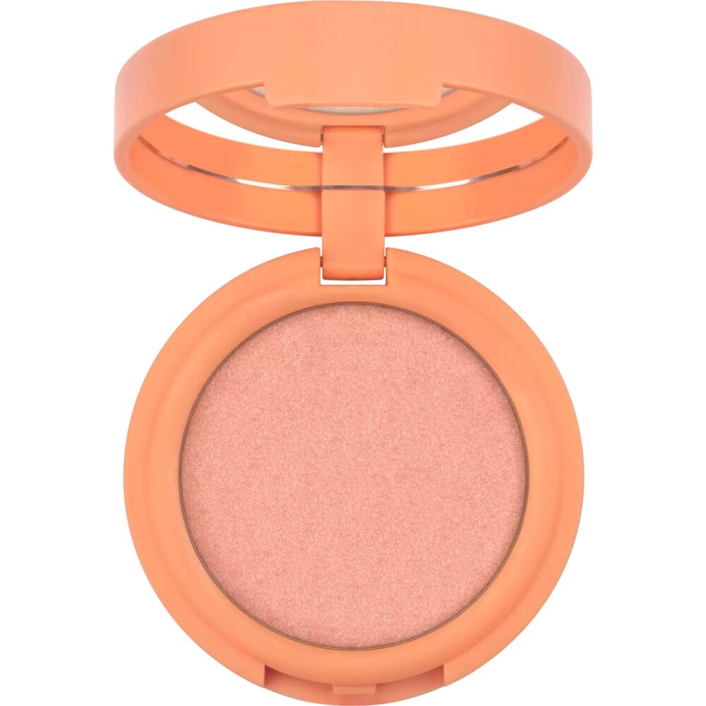 Illuminante Cream-To-Powder SEEKING FLOWERS - Catrice - immagine 2