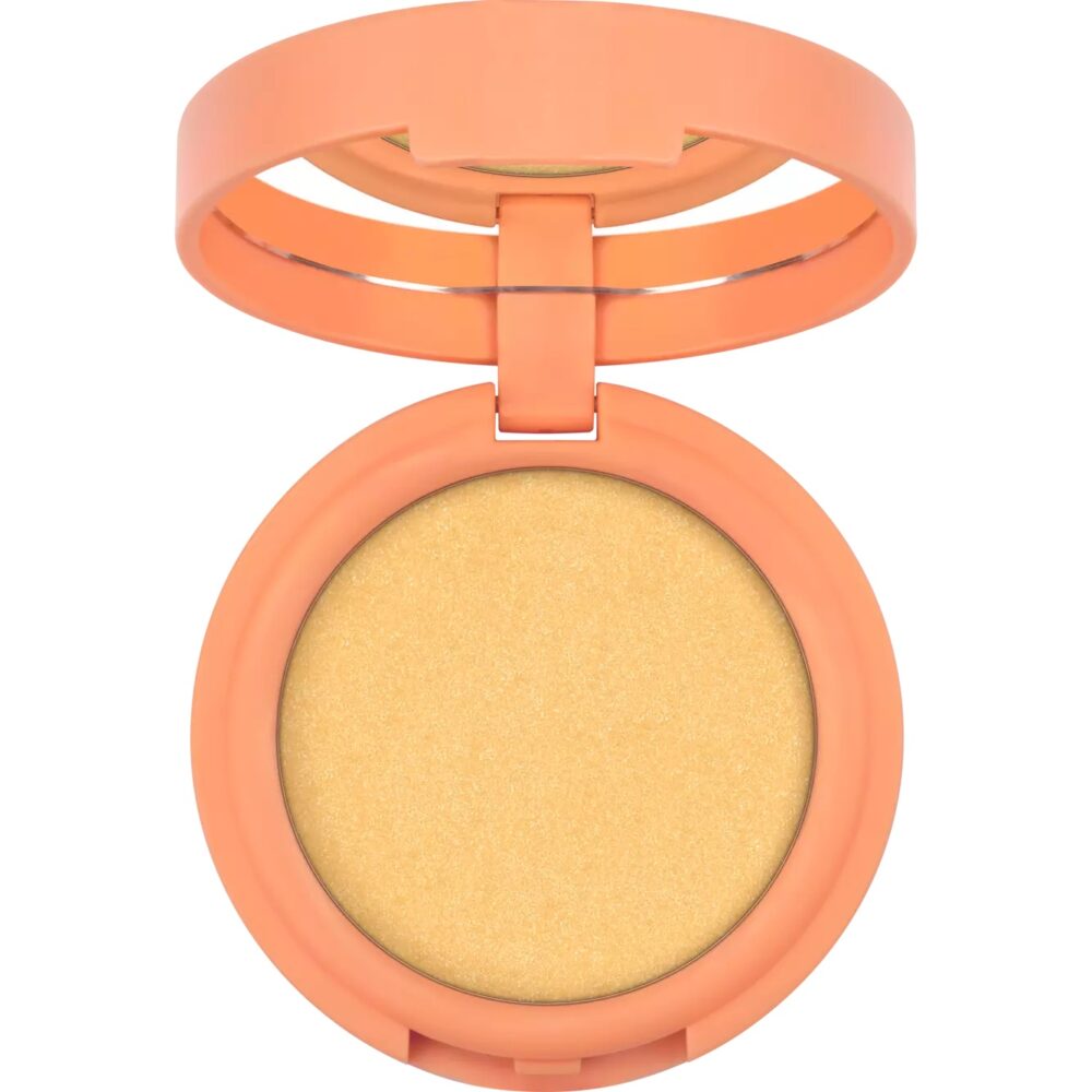 Illuminante Cream-To-Powder SEEKING FLOWERS 02 - Catrice