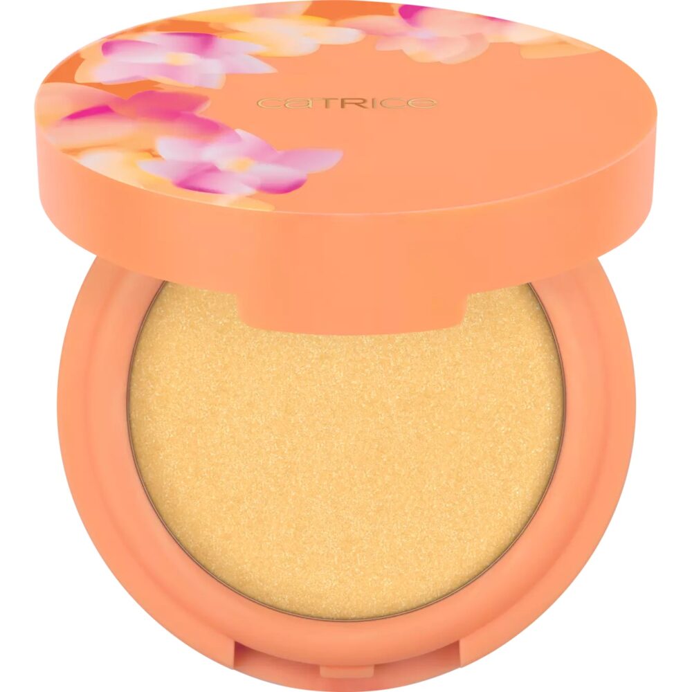 Illuminante Cream-To-Powder SEEKING FLOWERS 02 - Catrice - immagine 2