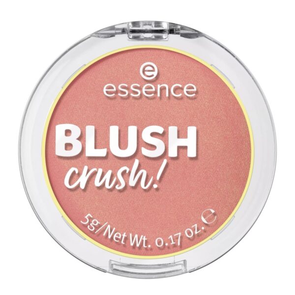 Blush crush 040 - Essence