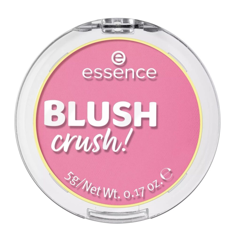 Blush crush 050 - Essence