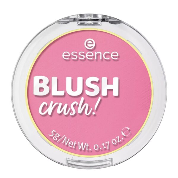 Blush crush 050 - Essence