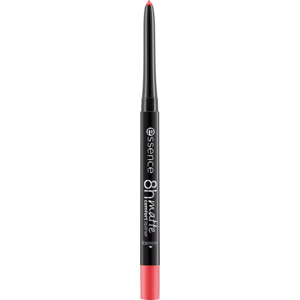 8h MATTE comfort matita labbra 09 - Essence