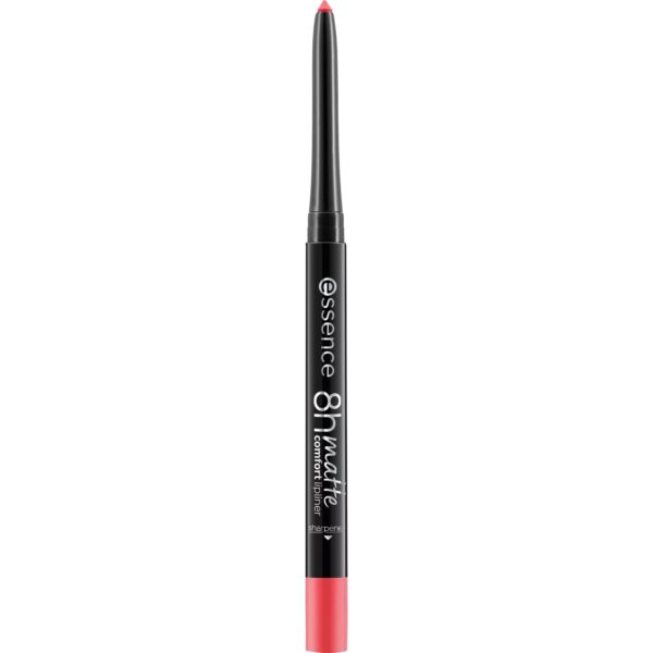 8h MATTE comfort matita labbra 09 - Essence