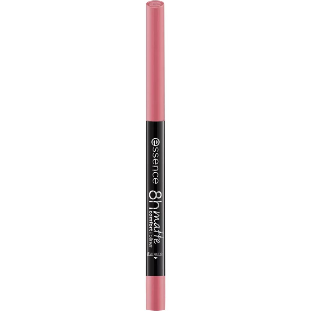 8h MATTE comfort matita labbra 15 - Essence