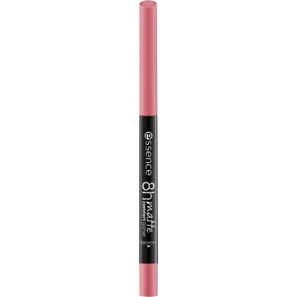 8h MATTE comfort matita labbra 15 - Essence