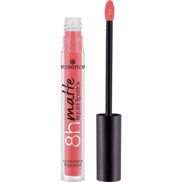 8h matte rossetto liquido 09 - Essence