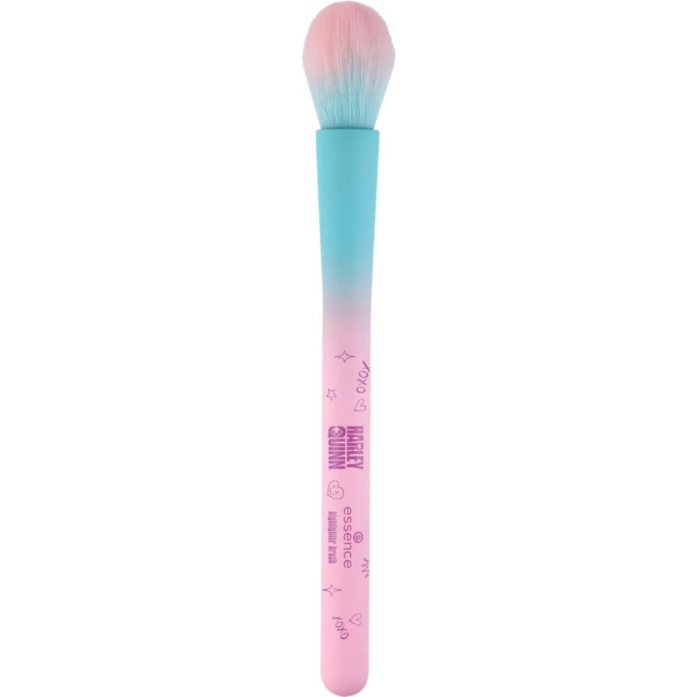 Pennello illuminante Harley Quinn - Essence