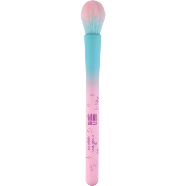 Pennello illuminante Harley Quinn - Essence
