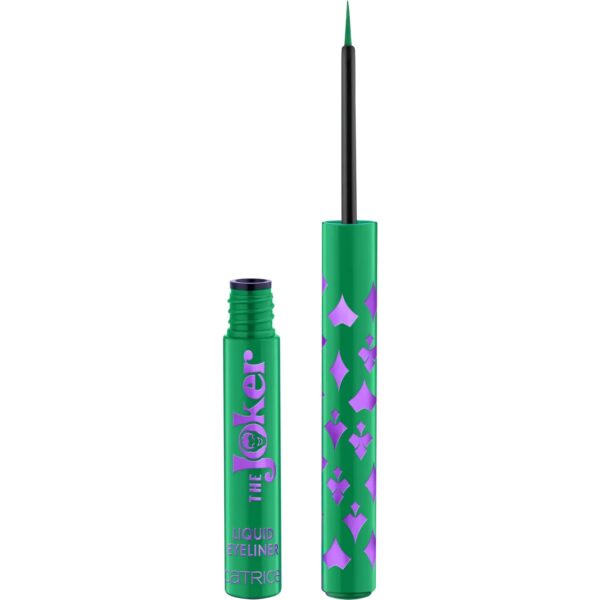 L’eyeliner liquido The Joker - Catrice