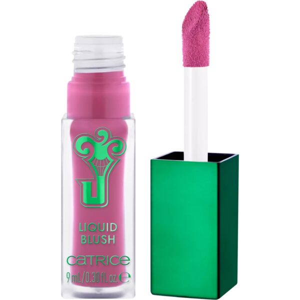 Blush liquido The Joker 010 - Catrice