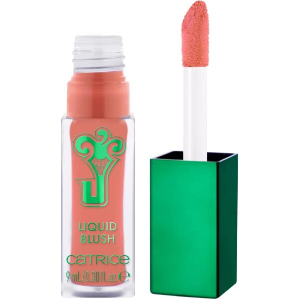 Blush liquido The Joker 020 - Catrice