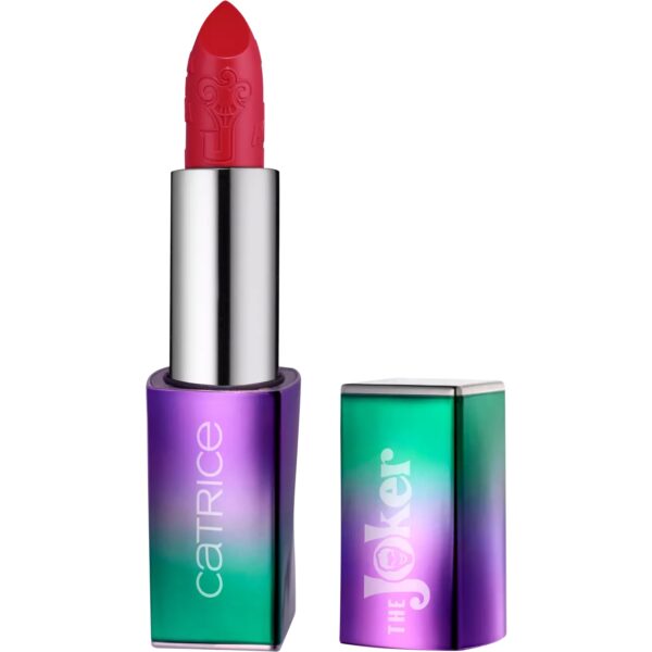 Il rossetto Matte The Joker - Catrice