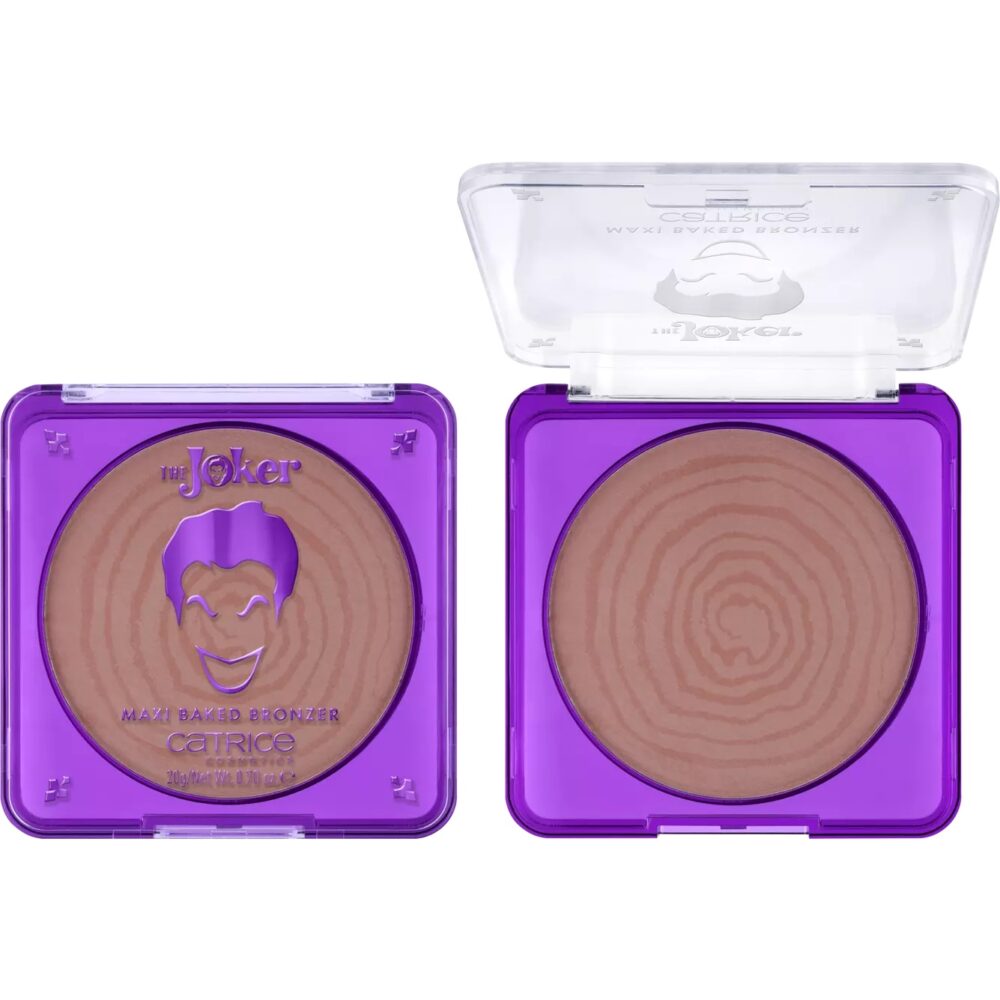 Bronzer Maxi The Joker 010 - Catrice - immagine 2
