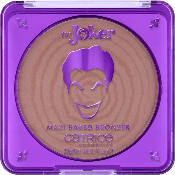 Bronzer Maxi The Joker 010 - Catrice