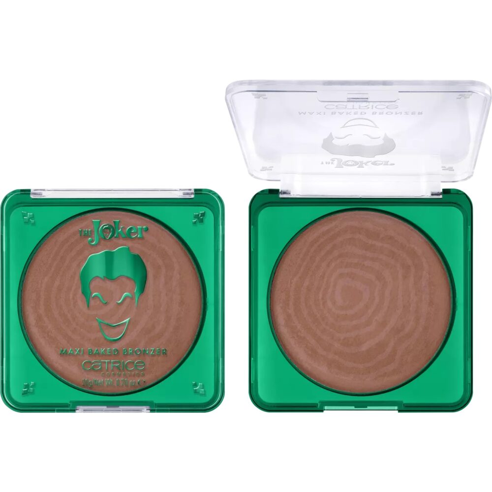 Bronzer Maxi The Joker 020 - Catrice - immagine 2