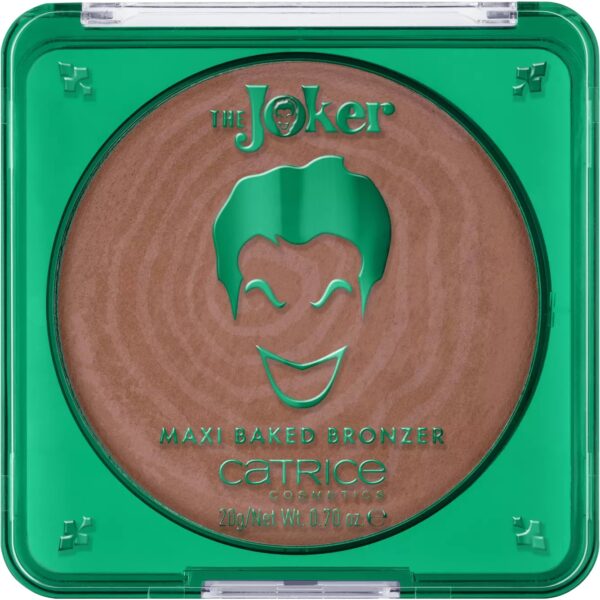 Bronzer Maxi The Joker 020 - Catrice