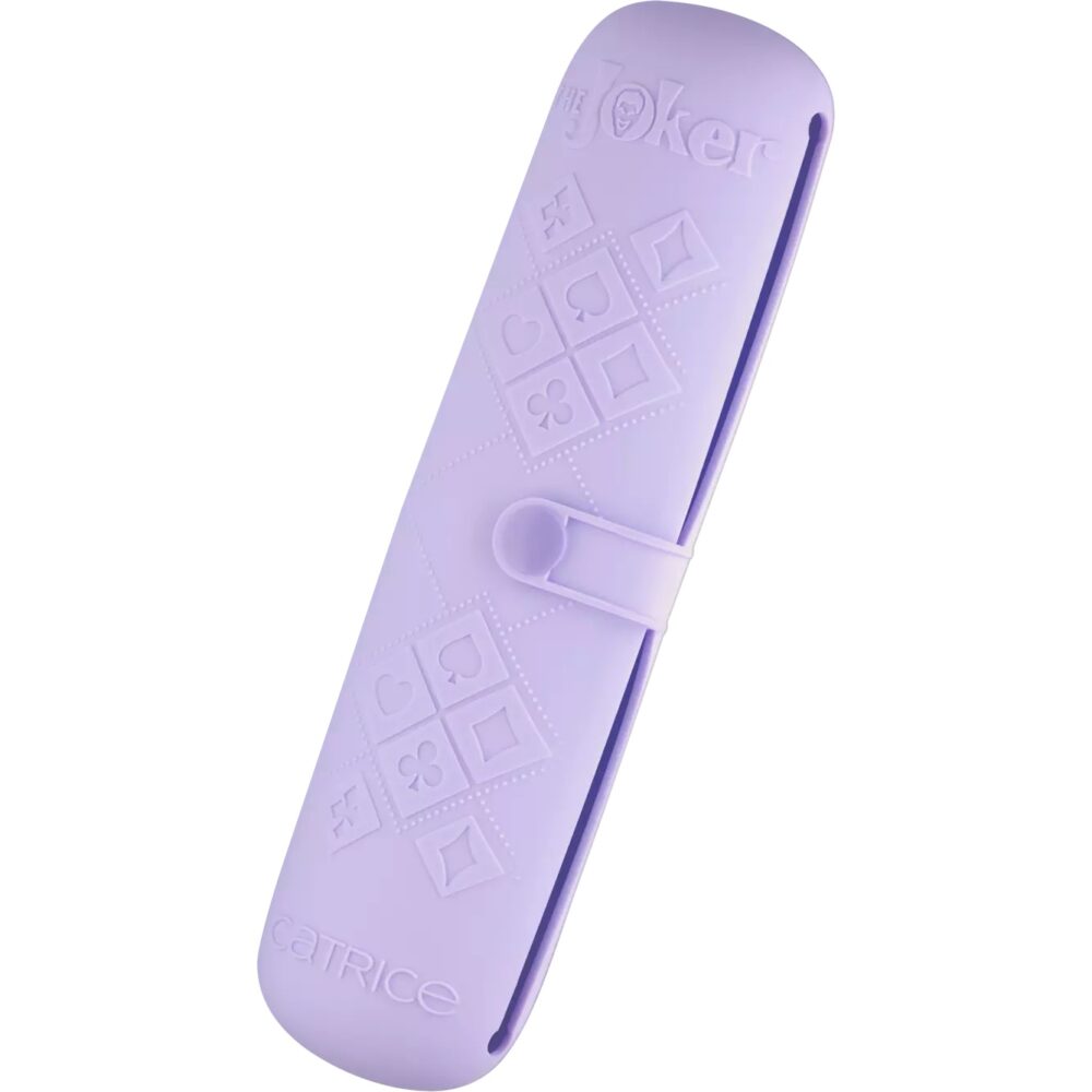 Custodia per pennelli The Joker - Catrice - immagine 2