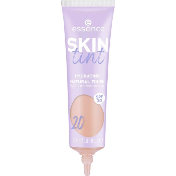 SKIN tint 20 - Essence